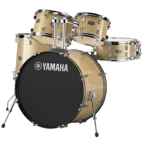 Akustik barabanlar Yamaha RDP2F5CPG — Bakı