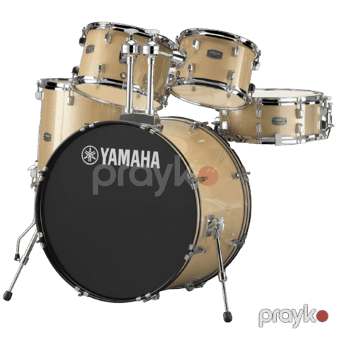 Akustik barabanlar Yamaha RDP2F5CPG — Bakı