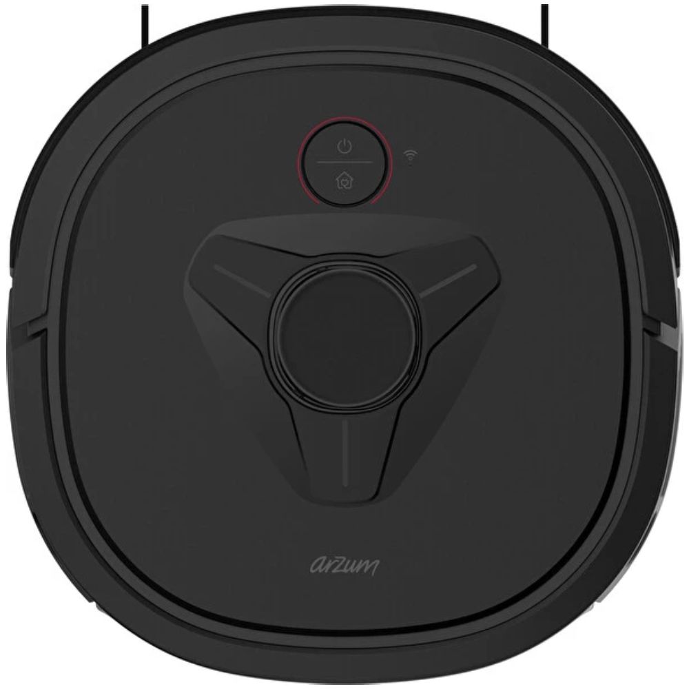 Robot tozsoran Arzum Robotek X4 LDS AR4304 — Ev texnikası, Bakı (2)