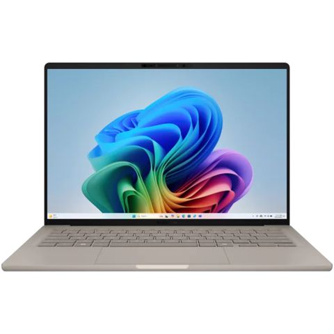 Notbuk Asus ZenBook A14 UX3407QA-QD409W (90NB1501-M00RM0) — Bakı