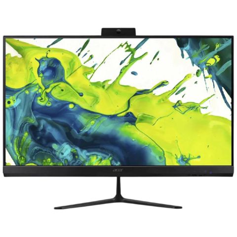 Monoblok Acer AIO Aspire C24B (DQ.BT7EC.001) — Bakı