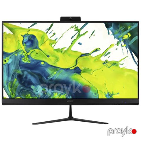 Monoblok Acer AIO Aspire C24B (DQ.BT7EC.001)