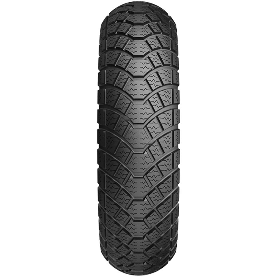 Motosikl təkəri Anlas 130/70-12 62P Reinf TL M+S Winter Grip 2 (SC-500) 006.ANL.6112 — Təkərlər, Bakı (3)