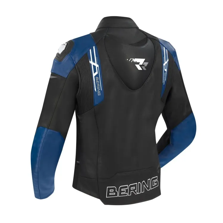 Gödəkçə berıng jacket snap (ce) BCB582 black/blue m — Bakı