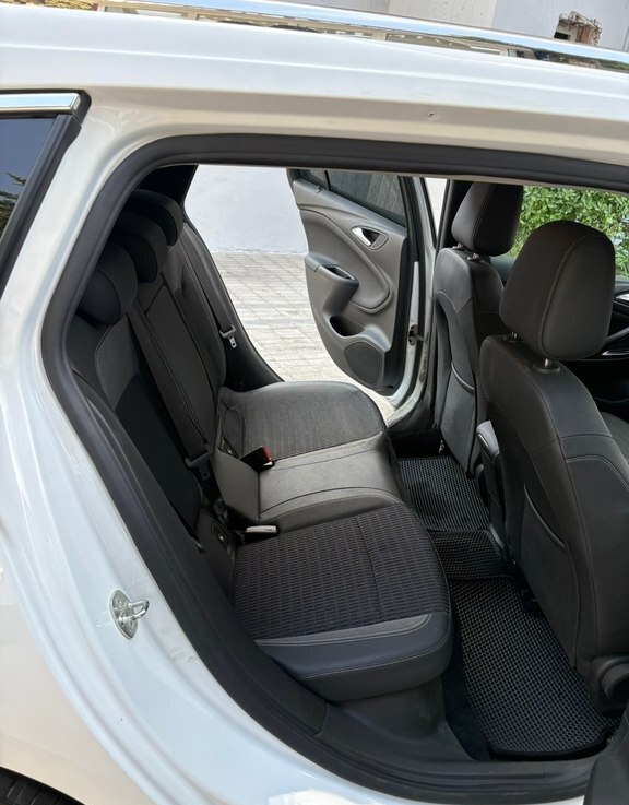 Opel Astra, 2020 il, 189000 km — Avtomobillər (7)