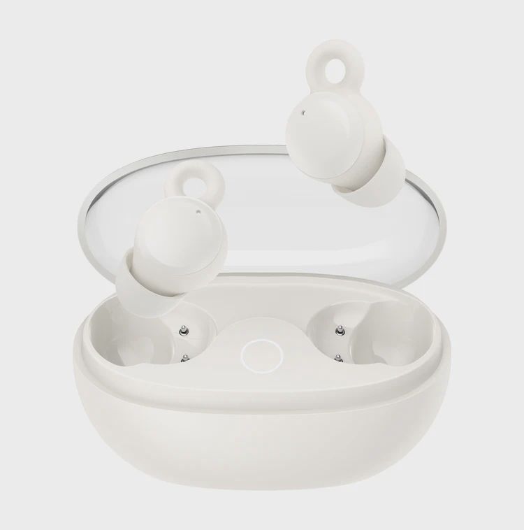 Simsiz qulaqlıq Joyroom JR-TS3 WH — Simsiz qulaqlıqlar, Bakı