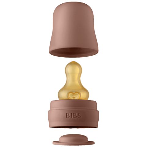 Qidalandırıcı üçün əmzik Bıbs Lateks 5015247 — Bakı