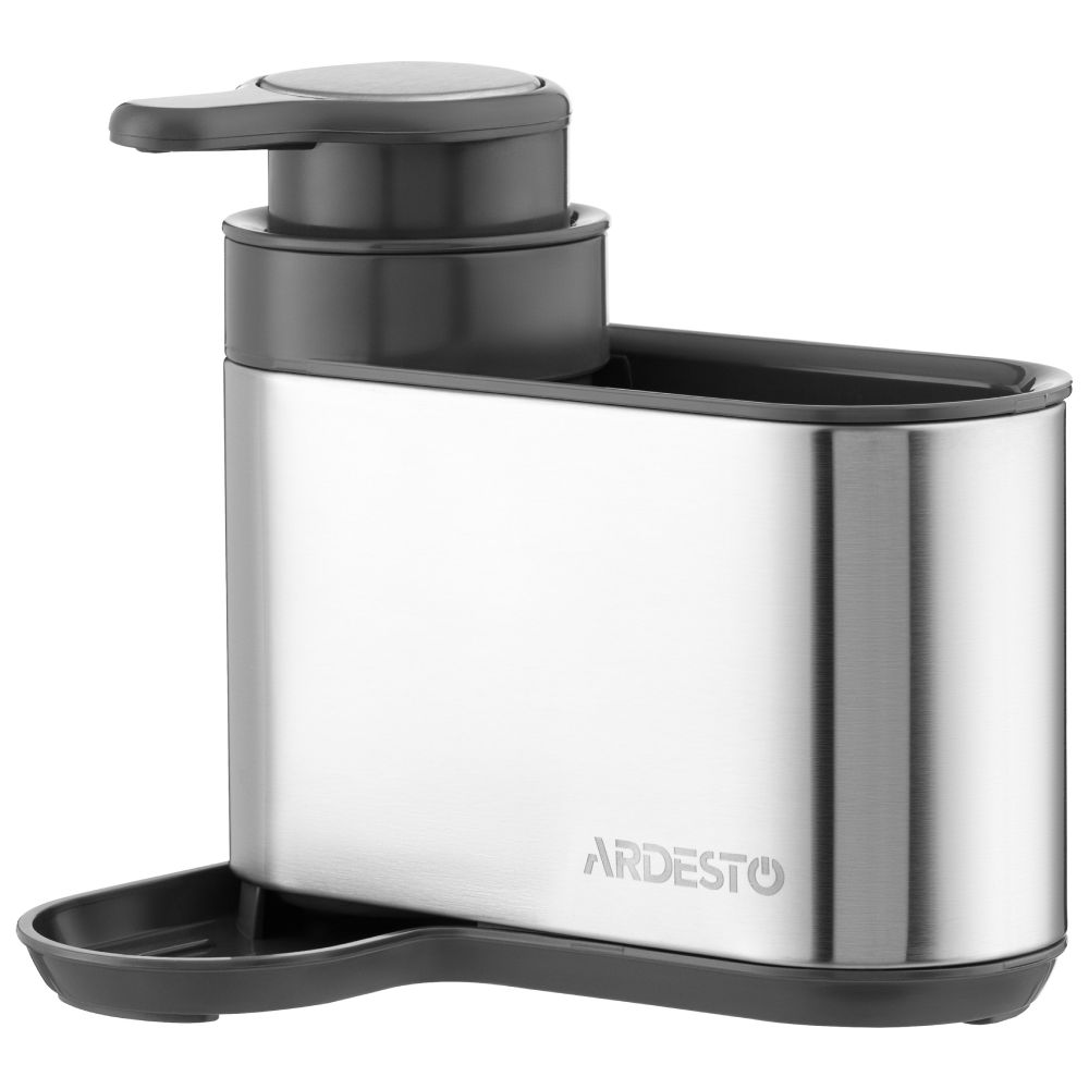Yuyucu vasitələr üçün orqanayzer Ardesto Minimalism ARHB3102GS — Mətbəx əşyaları, Bakı (2)