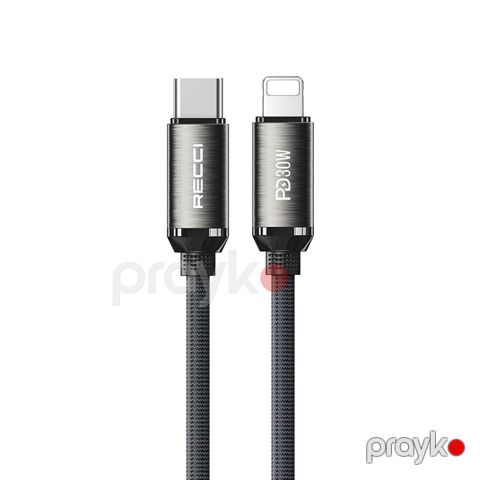Recci USB RS35CL 30w 100cm — Bakı
