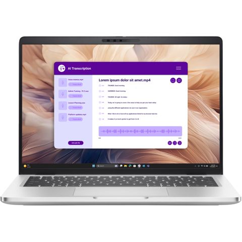 Notbuk Dell Pro 14 Plus 2in1 (210-BPDR_U5_16GB_512GB_AZ) — Bakı