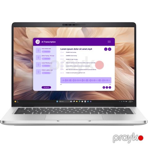 Notbuk Dell Pro 14 Plus 2in1 (210-BPDR_U5_16GB_512GB_AZ) — Bakı