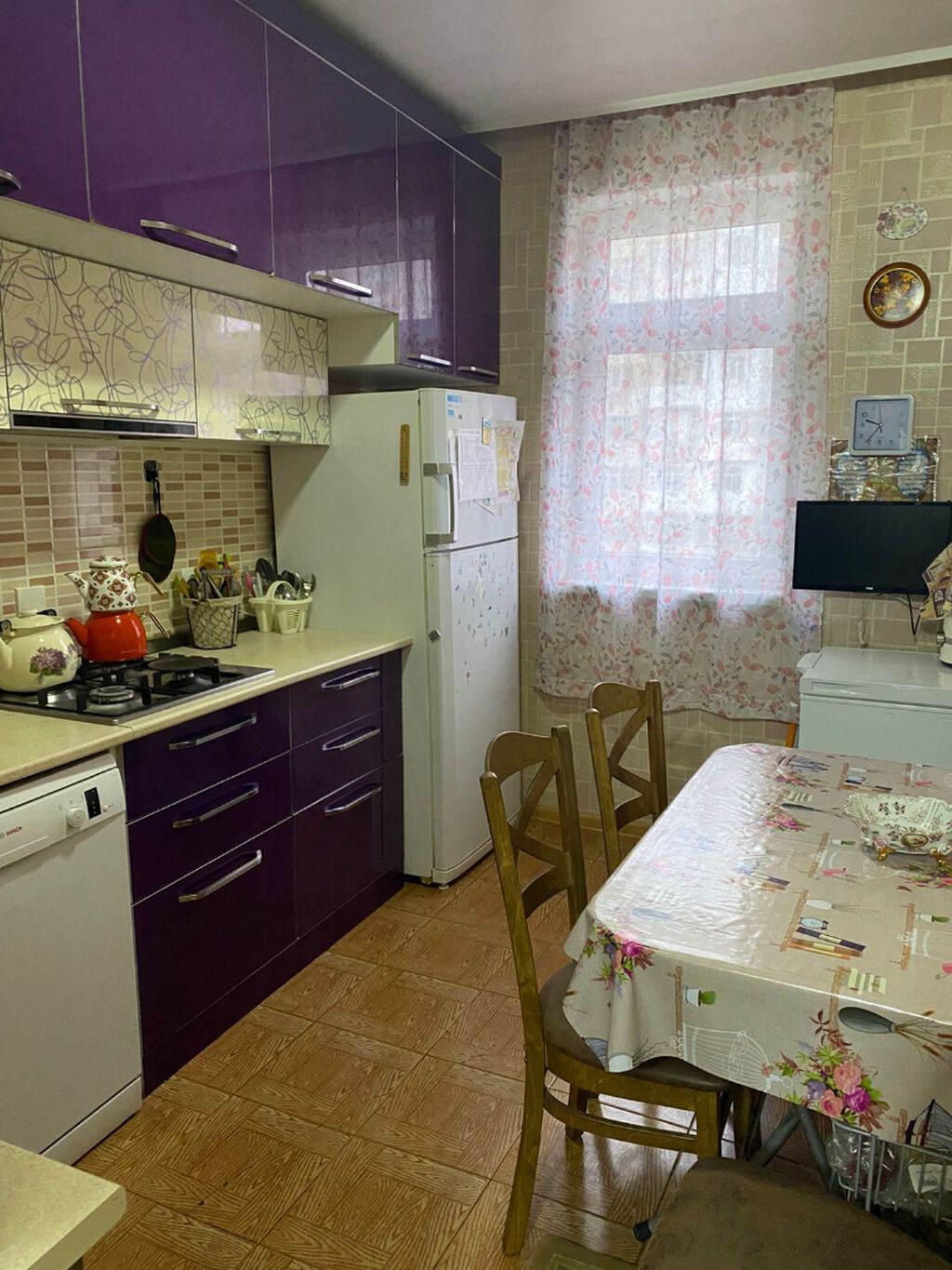Bakı, 2 otaqlı, Köhnə tikili, 55 kv. m — Daşınmaz əmlak, Bakı (9)