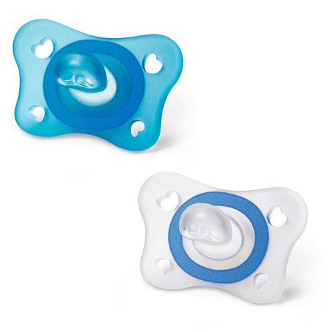 Chicco Mini Soft əmzik /00073231210000 — Bakı