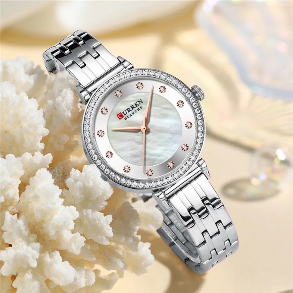 Saat curren 9087-1 — Saatlar, Bakı (3)