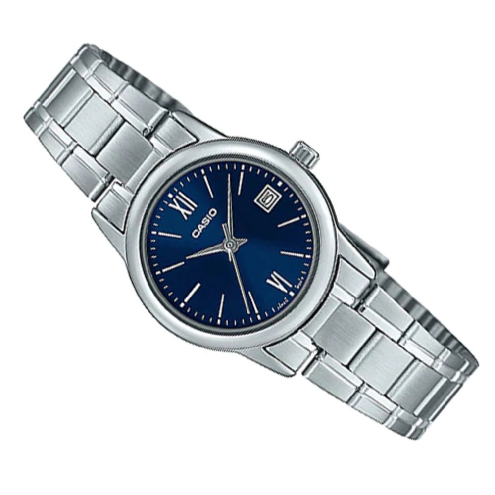 Saat Casio LTP-V002D-2B3UDF — Saatlar, Bakı (3)