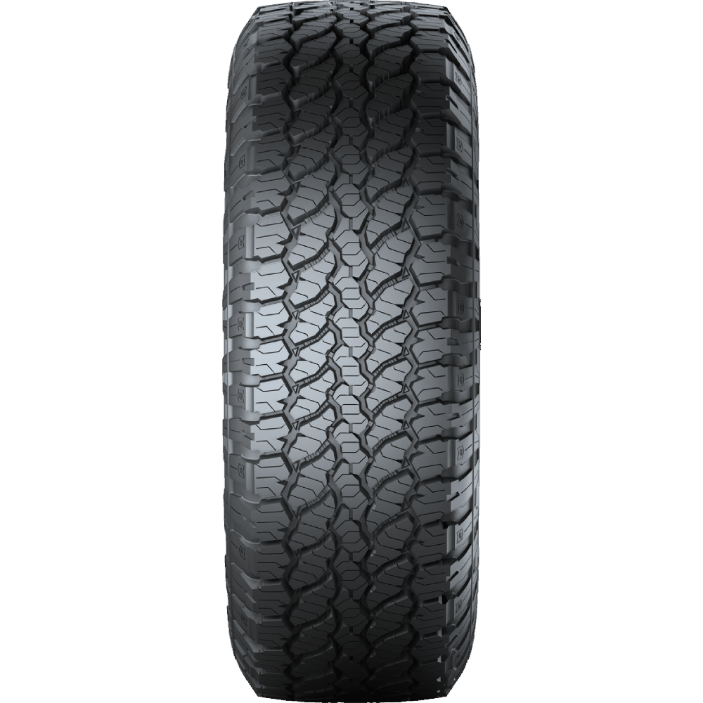 Avtomobil təkəri General Tire Grabber AT3 120/116S 245/75R16 (4507010000) — Təkərlər, Bakı (3)
