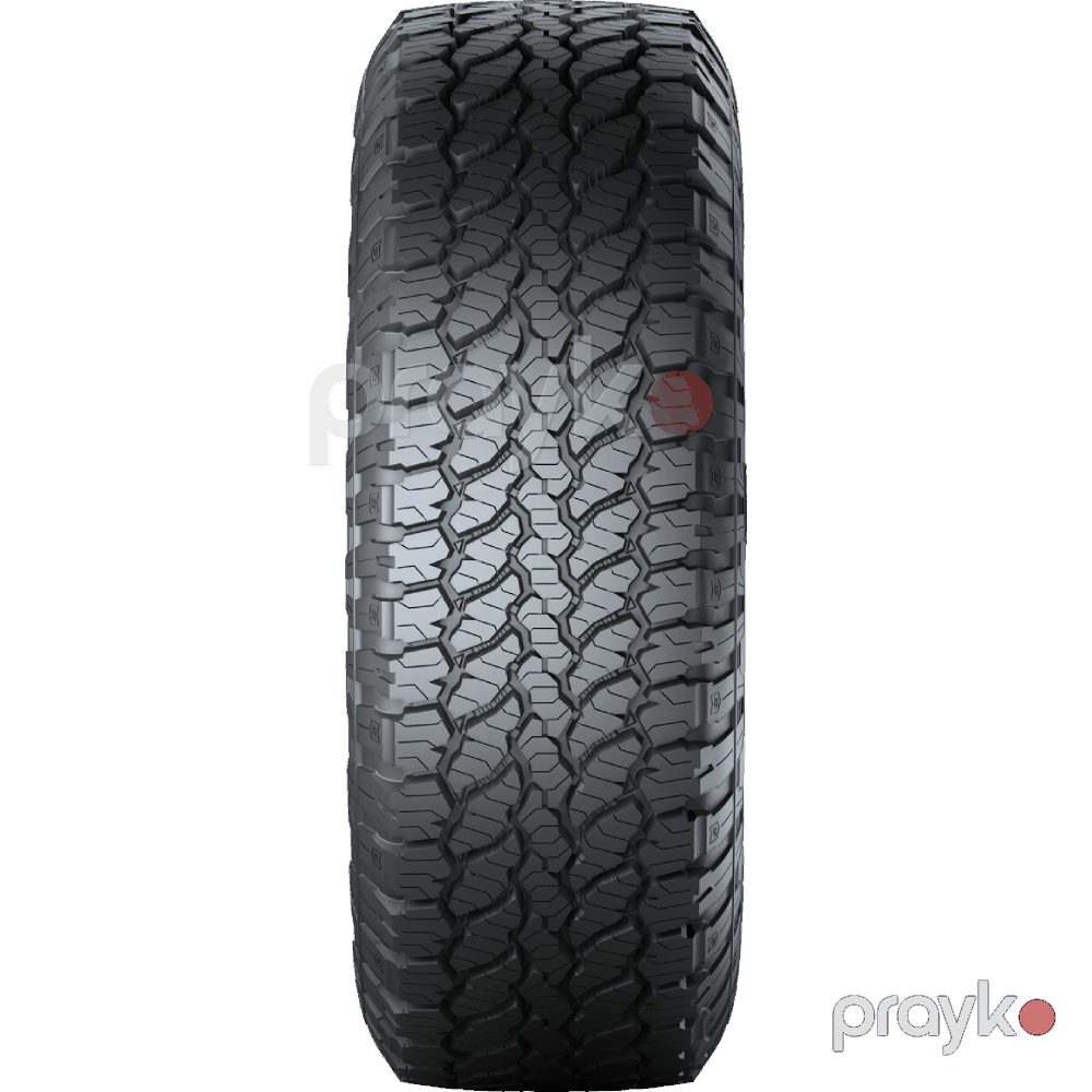 Avtomobil təkəri General Tire Grabber AT3 120/116S 245/75R16 (4507010000) — Şinlər, Bakı (3)
