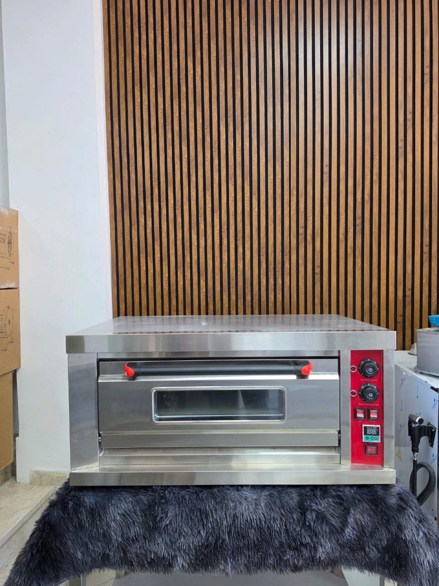 Pizza sobası — Biznes və avadanlıq, Bakı (2)