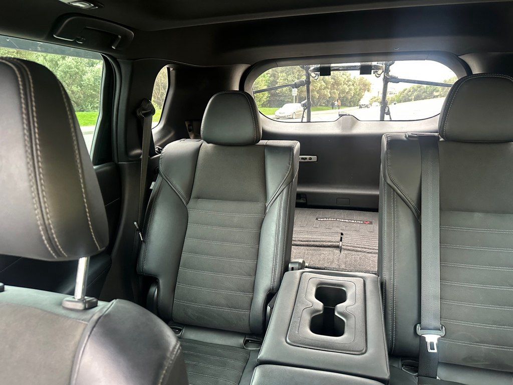 Mitsubishi Outlander, 2.5 L, 2022 il, 44 445 km — Avtomobillər, Bakı (8)