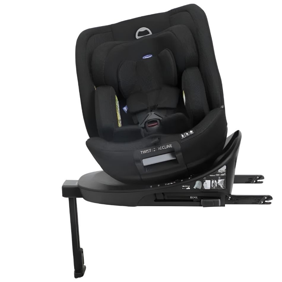 Avtomobil oturacağı Chicco Everone i-Size 8058664181100 — Uşaqlar üçün hər şey, Bakı (3)