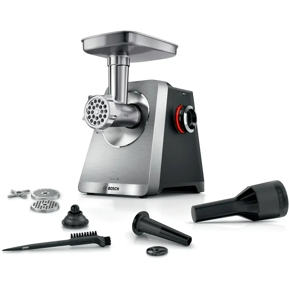 Ətçəkən Bosch MultiPower MFWS820M, 2500 W, Series 8 — Bakı