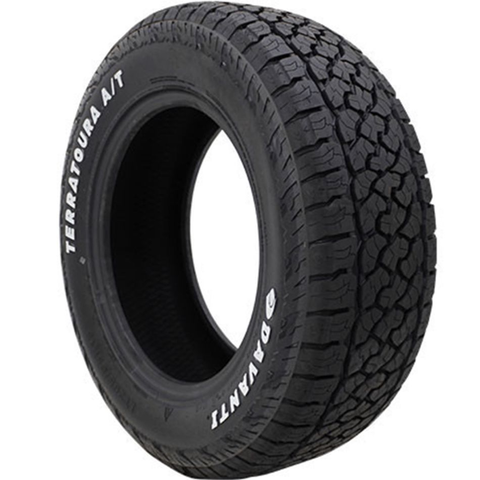 Avtomobil təkəri Davanti 235/60R18 (RWL) 107H XL Terratoura A/T M+S 001.DV.505473 — Təkərlər, Bakı (2)
