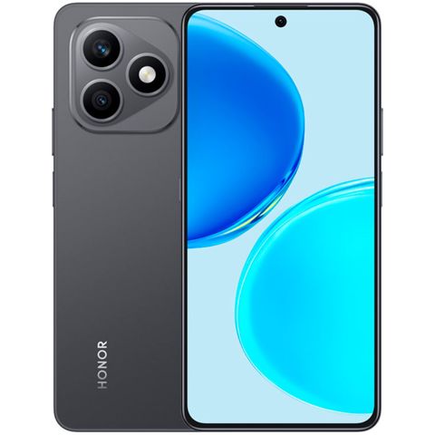 Honor X8d 8/128 GB Velvet Black — Bakı