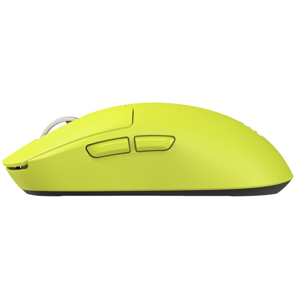 Gaming Mouse 2E MG355 2E-MG355UYW-WL Yellow — Klaviaturalar və siçanlar, Bakı (2)