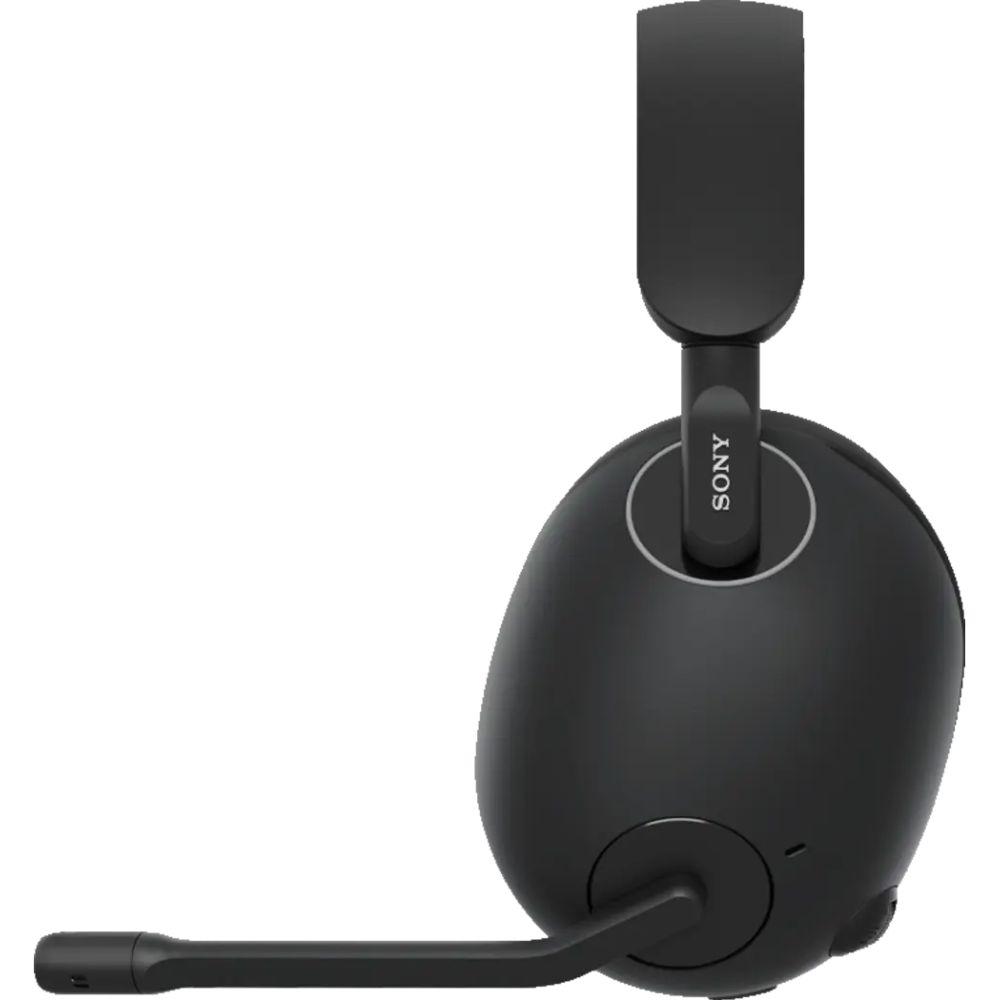 Qulaqlıq Sony Inzone H9 WH-G900N Black — Oyun qulaqcıqları, Bakı (3)