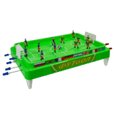 Football Soccer Game 5555A Toys — Mallar