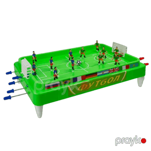 Football Soccer Game 5555A Toys — Bakı