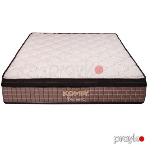 Matras Komfy Tenero 180×200×31 — Bakı