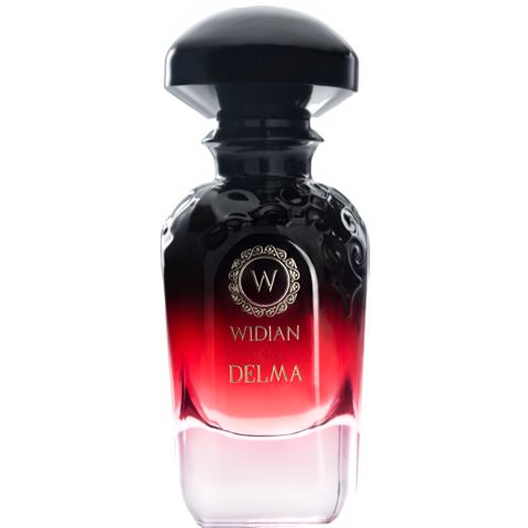 Uniseks parfüm Widian Delma Parfum 50 ml 6291104734371 — Парфюмерия