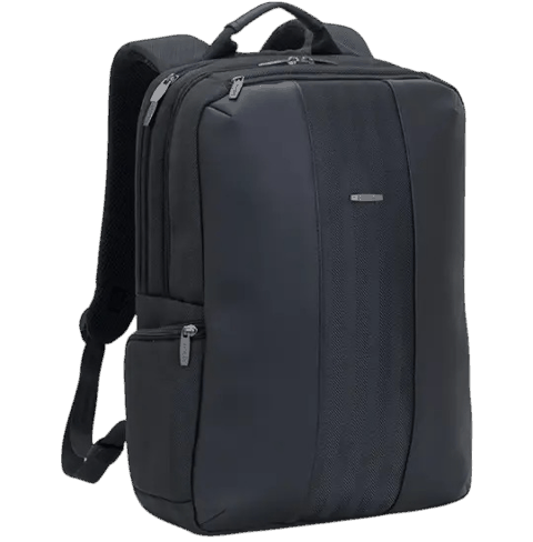 Riva Case 8165 Backpack 15,6" Black — Bakı