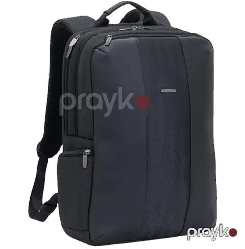 Riva Case 8165 Backpack 15,6" Black — Bakı