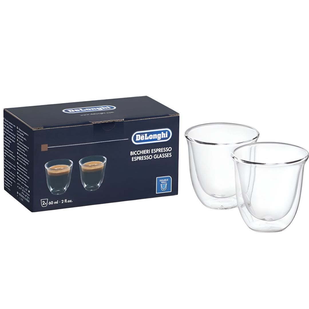 Fincan dəsti DeLonghi 2 parça DLSC310 — Ev texnikası, Bakı (2)