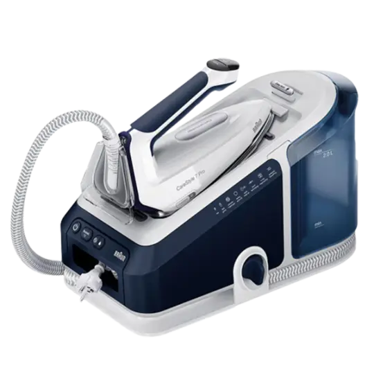 Braun IS7282BL — Bakı