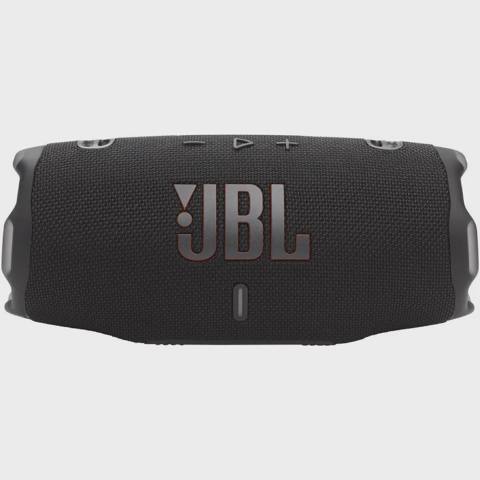 Portativ akustika JBL Charge 6 Black — Baku
