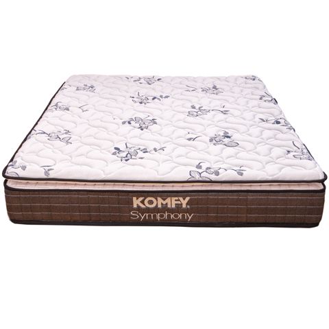 Matras Komfy Symphony 160×200×28 — Bakı