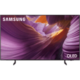 Samsung 55" OLED 4K Smart TV (QE55S85FAEXRU) — Samsung