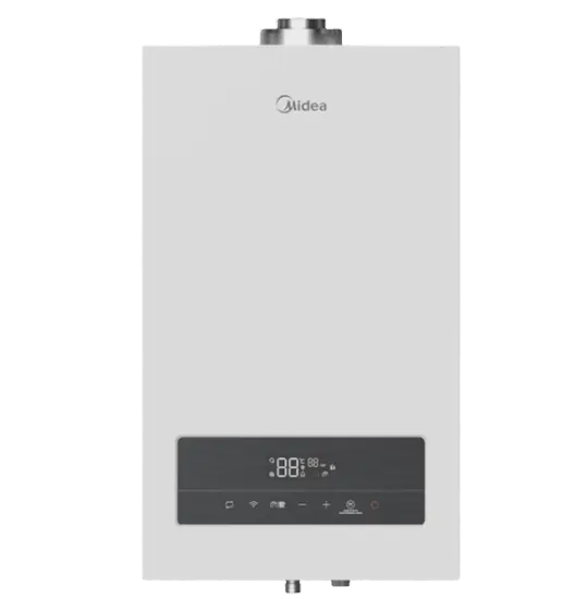 Midea L1GB26-C25WS — Kombilər, Bakı