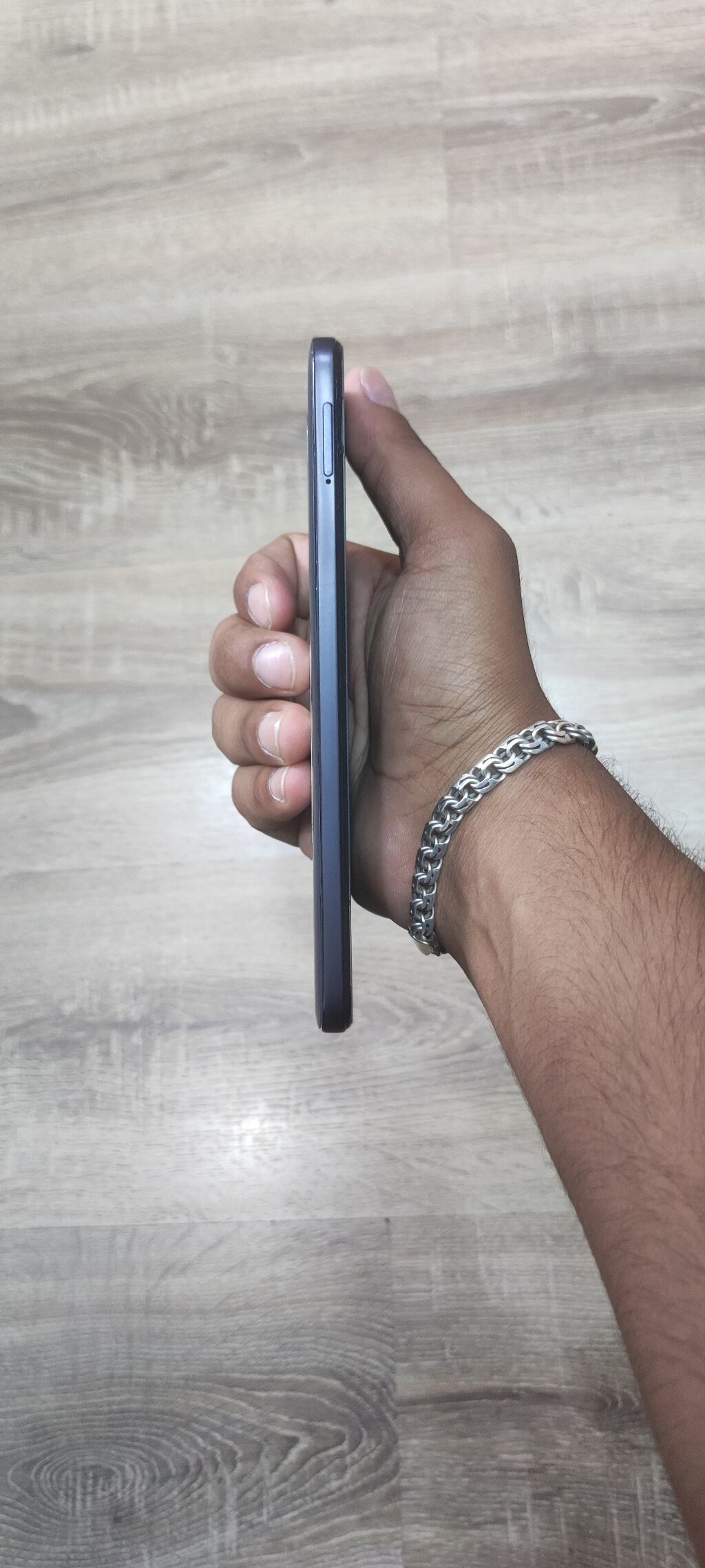 Redmi 11, 128 GB, rəng - Boz, Barmaq izi — Elektronika, Bakı (8)
