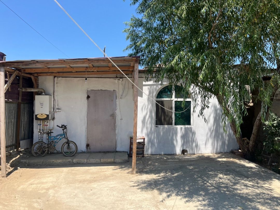 Həyət evi, Sabunçu r — Ev, villa, Bakı (10)