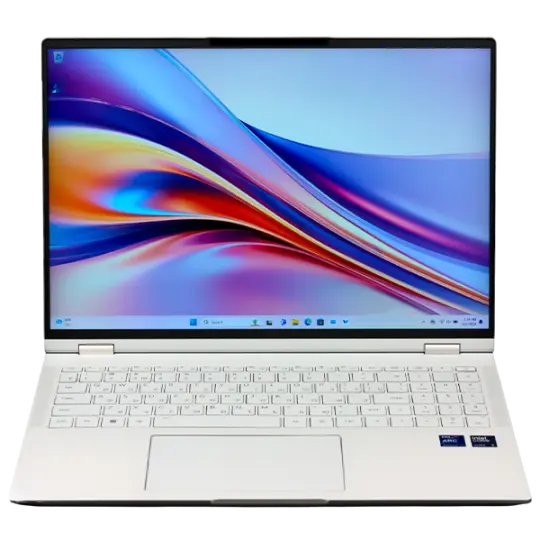 Honor Magic Book Pro X16 2024 WIN11 White (DRA-54) — Bakı