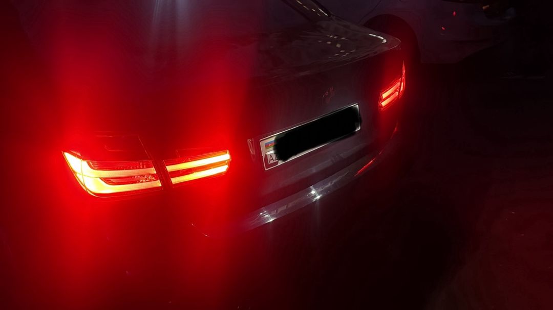 BMW F30 stopları — Ehtiyat hissələri və aksesuarlar, Bakı (3)