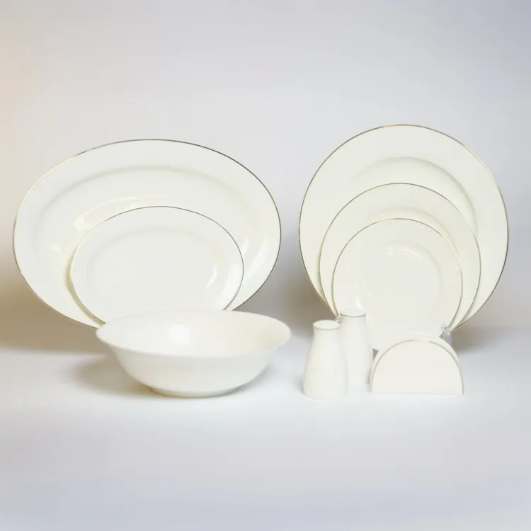 Yemək dəsti Essen 25 parça 6 nəfərlik (ESN-HN-2271) — Bakı
