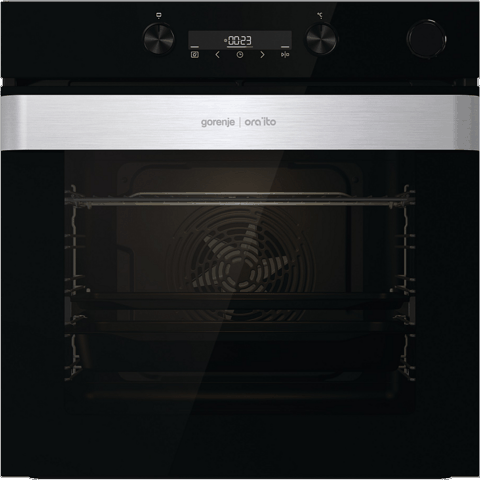 Soba Gorenje BSA6737ORAB — Bakı