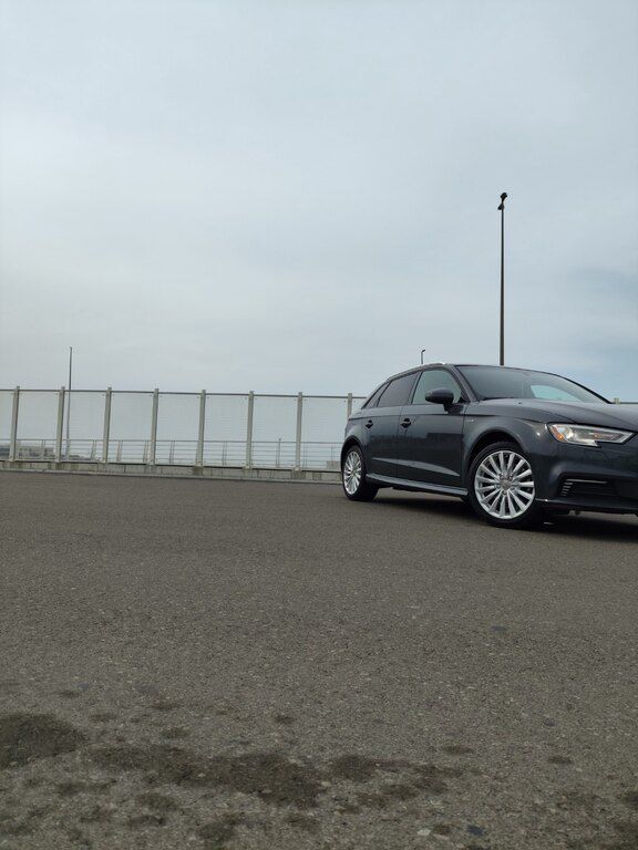 Audi A3, 1.4 L, 8.8 kWh, 2016 il, 251 058 km — Avtomobillər, Bakı (7)