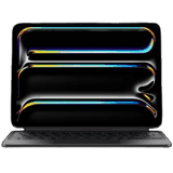 Apple Ipad Pro 11 (M4) Case with Magic Keyboard MWR23RS/A Black — Planşetlər üçün aksesuarlar