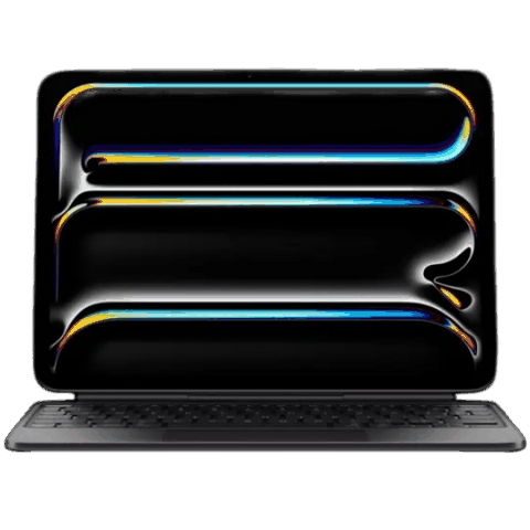 Apple Ipad Pro 11 (M4) Case with Magic Keyboard MWR23RS/A Black — Bakı